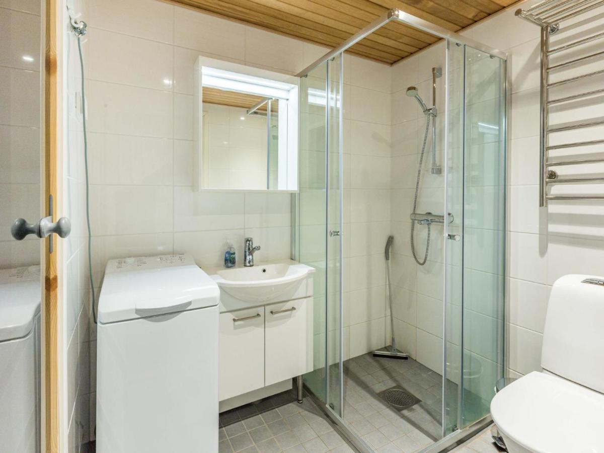 Holiday Home Taruilevi 8 H3 By Interhome المظهر الخارجي الصورة