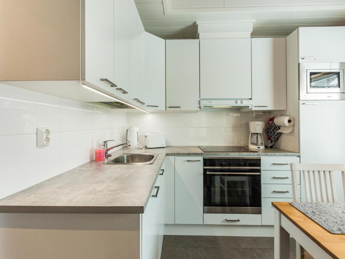 Holiday Home Taruilevi 8 H3 By Interhome المظهر الخارجي الصورة