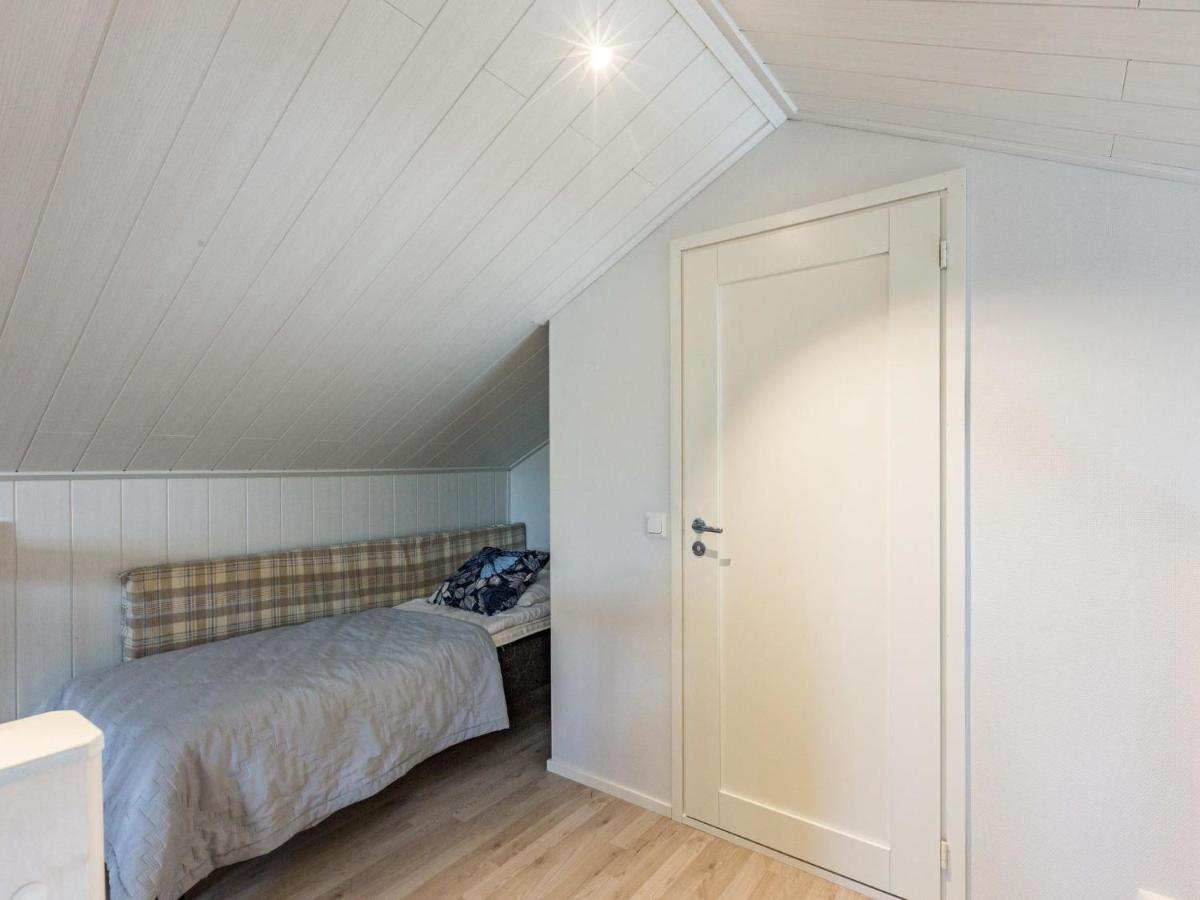 Holiday Home Taruilevi 8 H3 By Interhome المظهر الخارجي الصورة